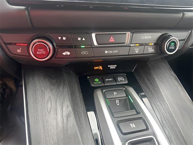 used 2018 Honda Clarity Plug-In Hybrid car, priced at $16,474