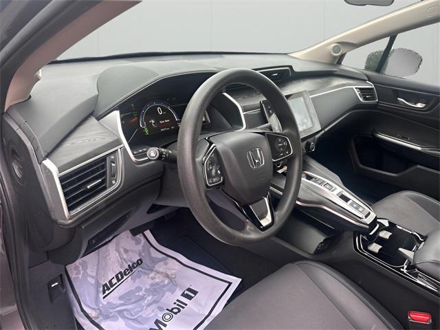 used 2018 Honda Clarity Plug-In Hybrid car, priced at $16,474