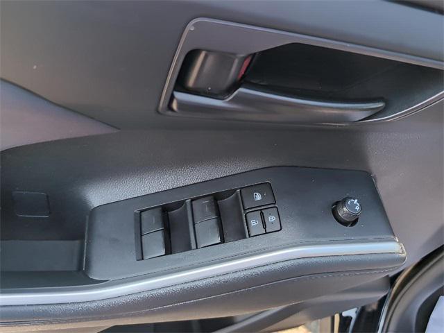 used 2024 Toyota Highlander car, priced at $32,988