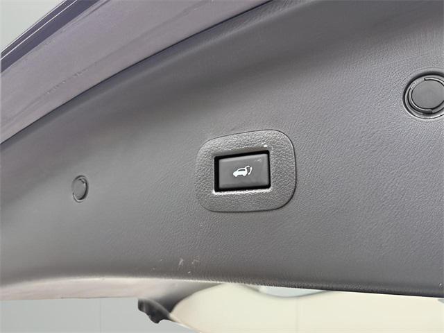 used 2024 INFINITI QX80 car, priced at $46,411