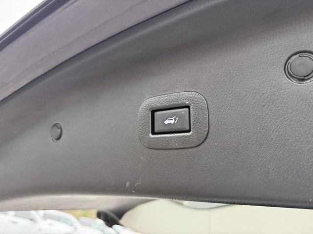 used 2024 INFINITI QX80 car, priced at $46,988