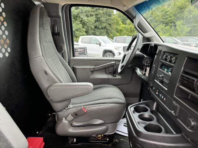 used 2021 GMC Savana 2500 car, priced at $30,698