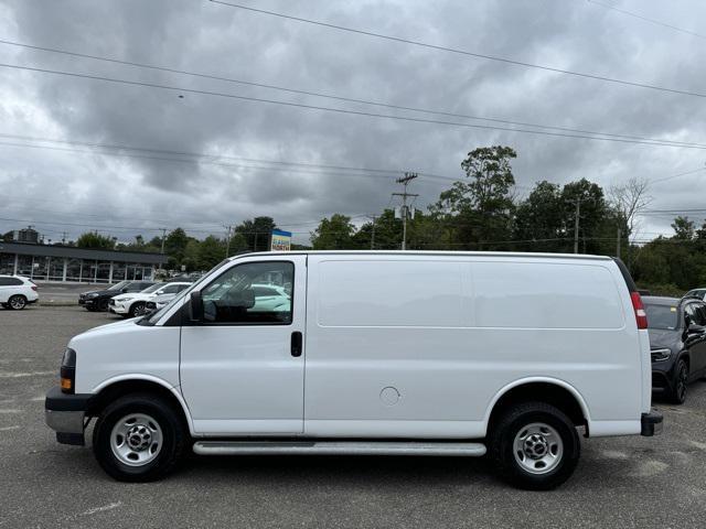 used 2021 GMC Savana 2500 car, priced at $30,698