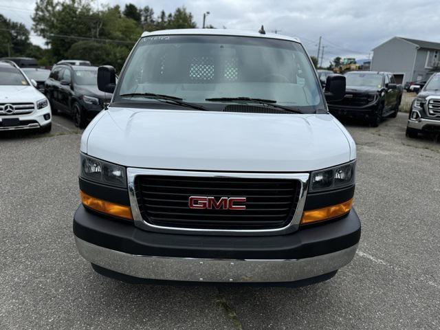 used 2021 GMC Savana 2500 car, priced at $30,698