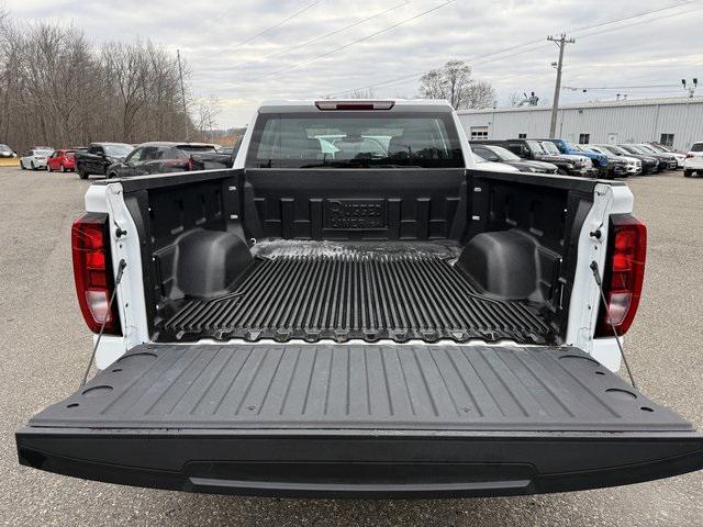 used 2024 GMC Sierra 1500 car, priced at $42,499