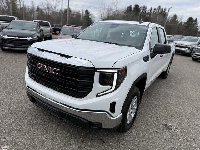 used 2024 GMC Sierra 1500 car, priced at $42,499