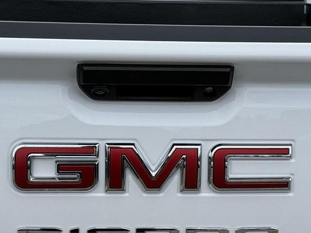 used 2024 GMC Sierra 1500 car, priced at $42,499