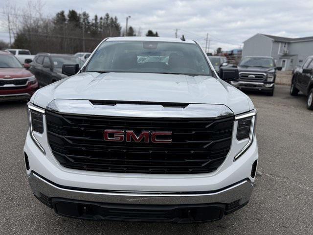 used 2024 GMC Sierra 1500 car, priced at $42,499