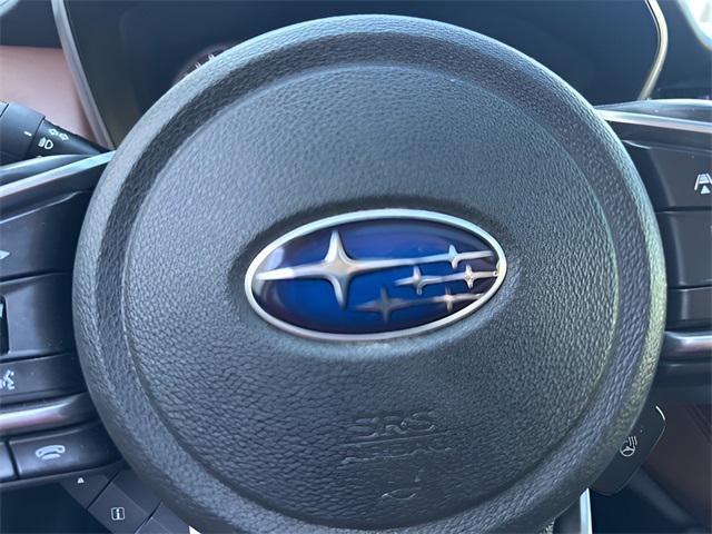 used 2022 Subaru Outback car, priced at $23,608