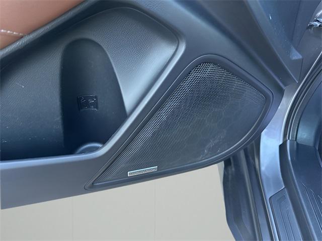 used 2022 Subaru Outback car, priced at $23,608
