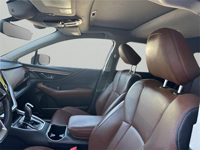 used 2022 Subaru Outback car, priced at $23,608