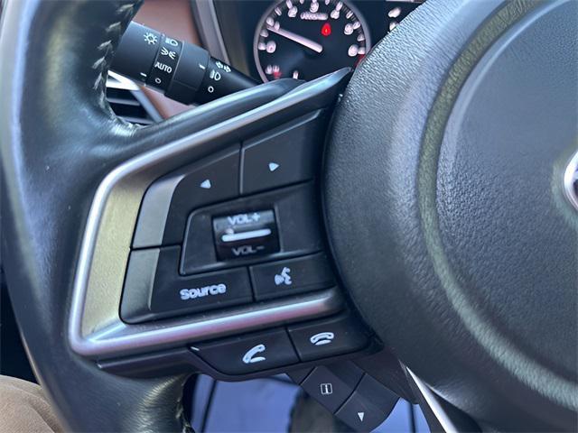 used 2022 Subaru Outback car, priced at $23,608