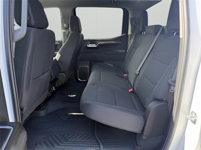 used 2024 Chevrolet Silverado 1500 car, priced at $47,476