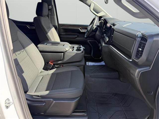 used 2024 Chevrolet Silverado 1500 car, priced at $47,476
