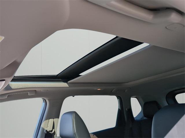 used 2023 Nissan Rogue car, priced at $18,526