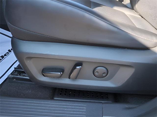used 2023 Nissan Rogue car, priced at $18,526
