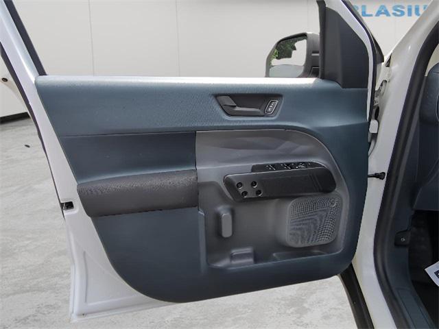 used 2022 Ford Maverick car, priced at $24,342