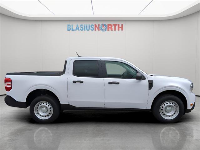 used 2022 Ford Maverick car, priced at $24,342