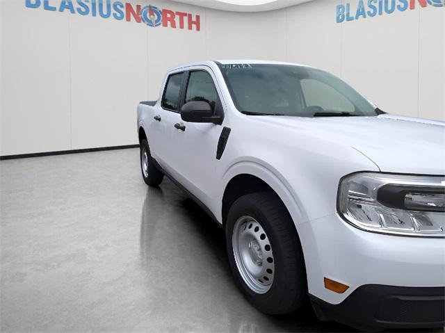 used 2022 Ford Maverick car, priced at $24,342