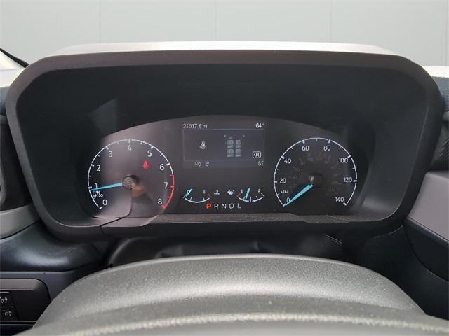 used 2022 Ford Maverick car, priced at $24,342