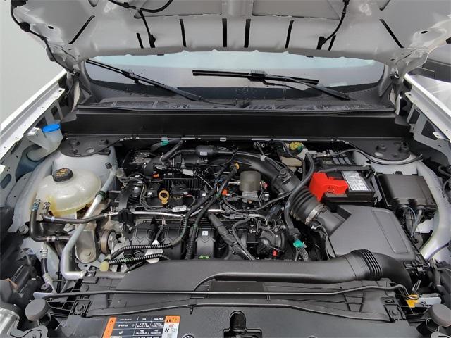 used 2022 Ford Maverick car, priced at $24,342