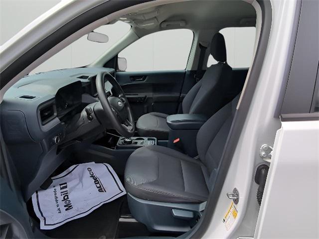 used 2022 Ford Maverick car, priced at $24,342