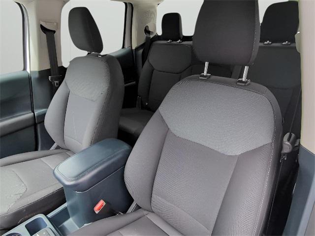 used 2022 Ford Maverick car, priced at $24,342