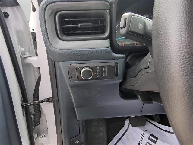 used 2022 Ford Maverick car, priced at $24,342