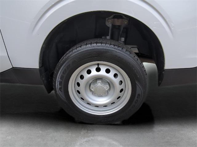 used 2022 Ford Maverick car, priced at $24,342