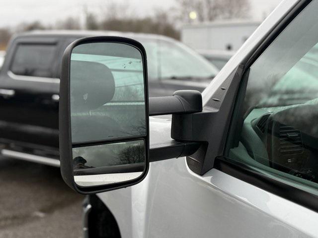 used 2012 Chevrolet Silverado 2500 car, priced at $16,988