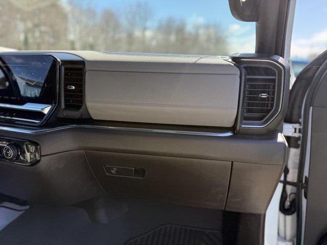 used 2024 Chevrolet Silverado 3500 car, priced at $59,637