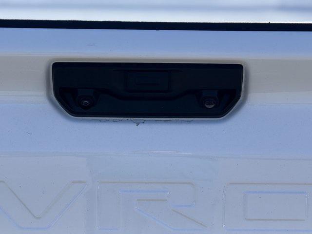 used 2024 Chevrolet Silverado 3500 car, priced at $58,988