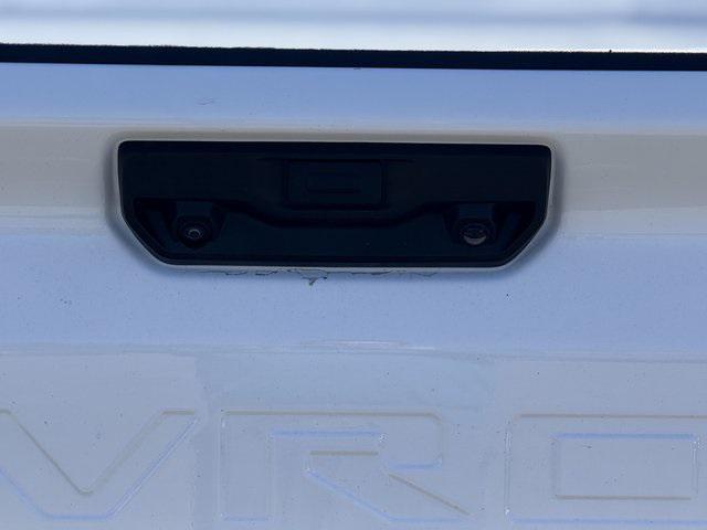 used 2024 Chevrolet Silverado 3500 car, priced at $59,637
