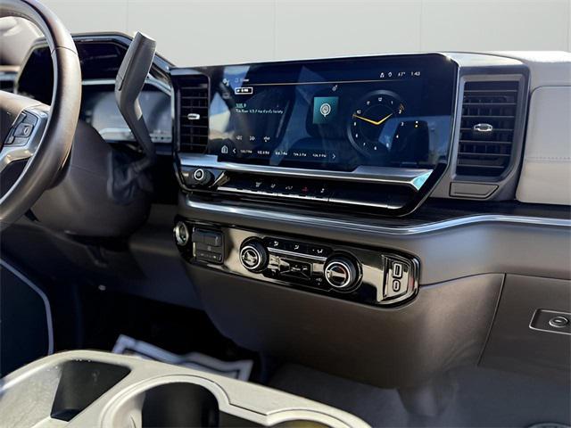 used 2024 Chevrolet Silverado 3500 car, priced at $58,988