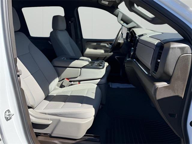 used 2024 Chevrolet Silverado 3500 car, priced at $58,988
