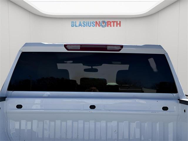 used 2024 Chevrolet Silverado 3500 car, priced at $58,988