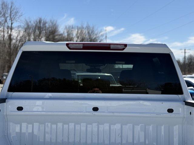 used 2024 Chevrolet Silverado 3500 car, priced at $59,637