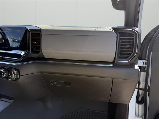 used 2024 Chevrolet Silverado 3500 car, priced at $58,988