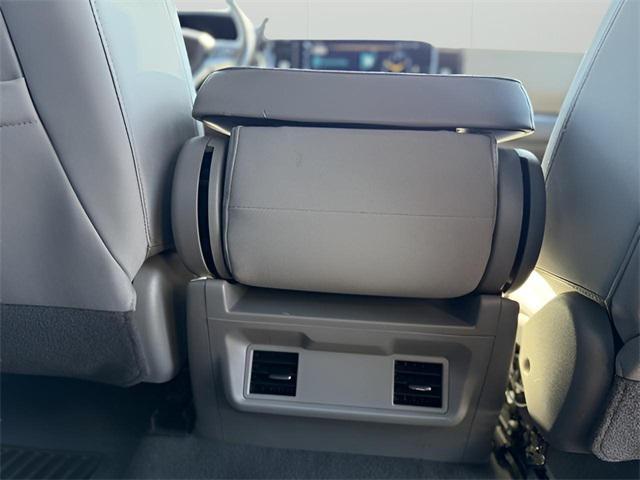 used 2024 Chevrolet Silverado 3500 car, priced at $58,988