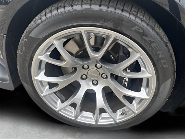 used 2023 Dodge Challenger car, priced at $135,499
