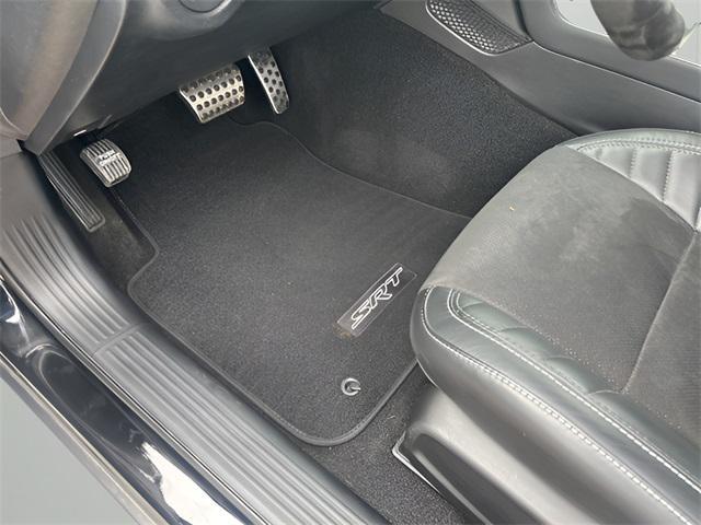 used 2023 Dodge Challenger car, priced at $135,499