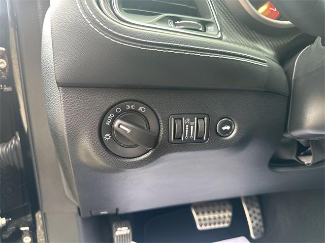 used 2023 Dodge Challenger car, priced at $135,499