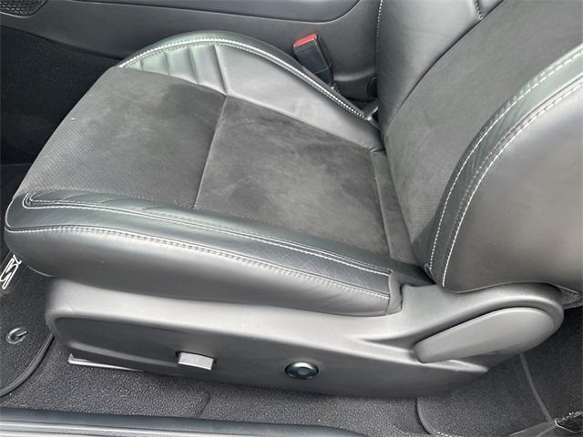 used 2023 Dodge Challenger car, priced at $135,499