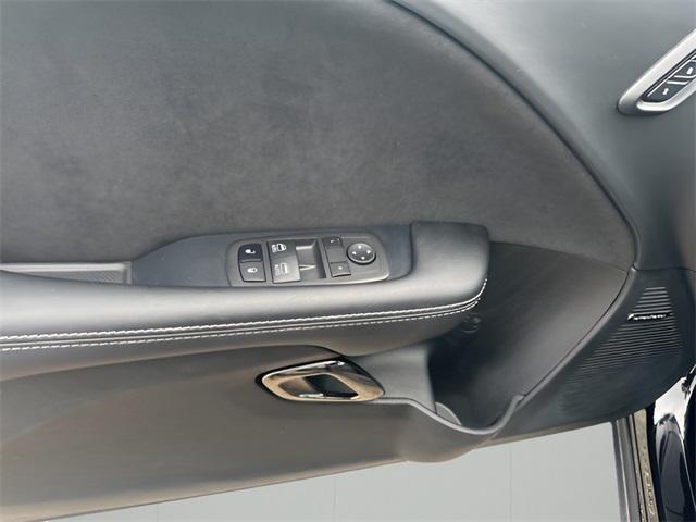 used 2023 Dodge Challenger car, priced at $135,499