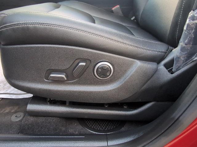 used 2025 Genesis GV70 car, priced at $41,863