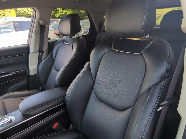 used 2025 Genesis GV70 car, priced at $41,863