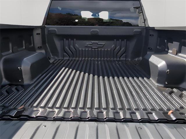 used 2022 Chevrolet Silverado 1500 car, priced at $32,507