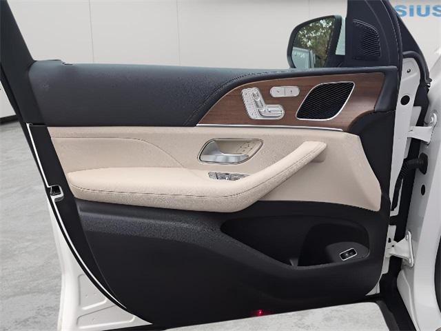 used 2022 Mercedes-Benz GLE 350 car, priced at $32,406