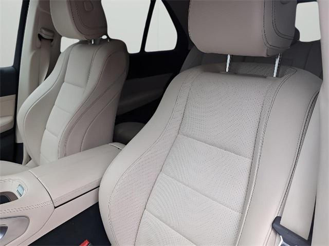 used 2022 Mercedes-Benz GLE 350 car, priced at $32,406