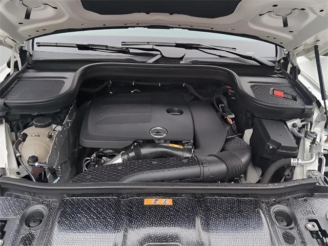 used 2022 Mercedes-Benz GLE 350 car, priced at $32,406